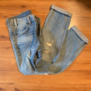 Levi’s 505C jeans